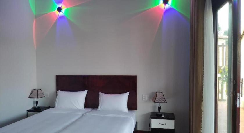 Ha My Beachside Villa Hoi An Ha Bang Luaran gambar